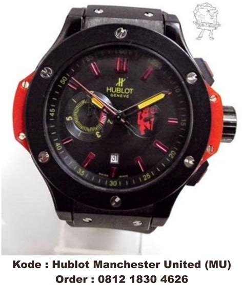 jam hublot kw|Hublot jam tangan harga.